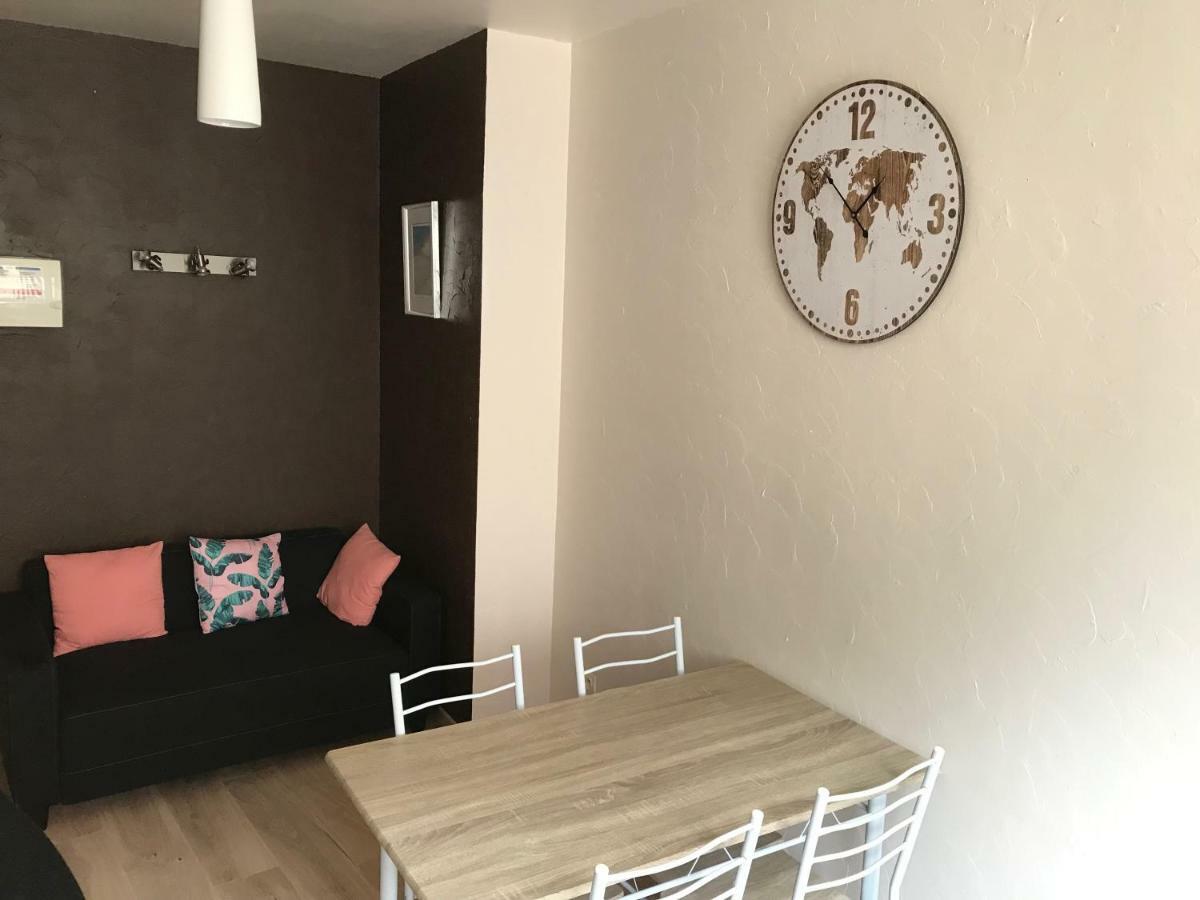 T3 En Vieille Ville 2Adult 2 Enfants Parking Gratuit - By La Source D'Orfee Boulogne-sur-Mer Exterior foto